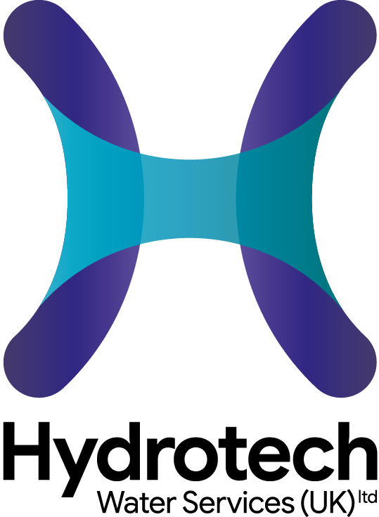 Hydrotech Logo