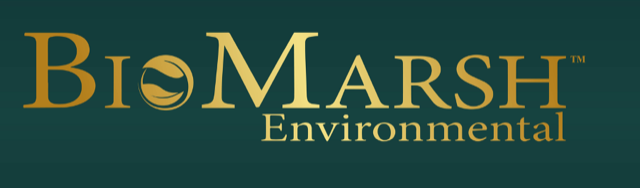 Biomarsh Logo